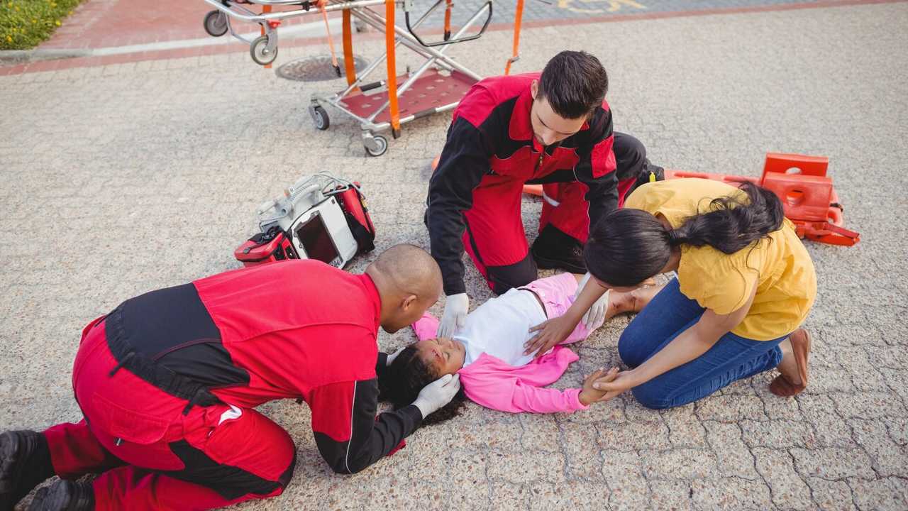 Understanding Liability on Accidents on School Premises